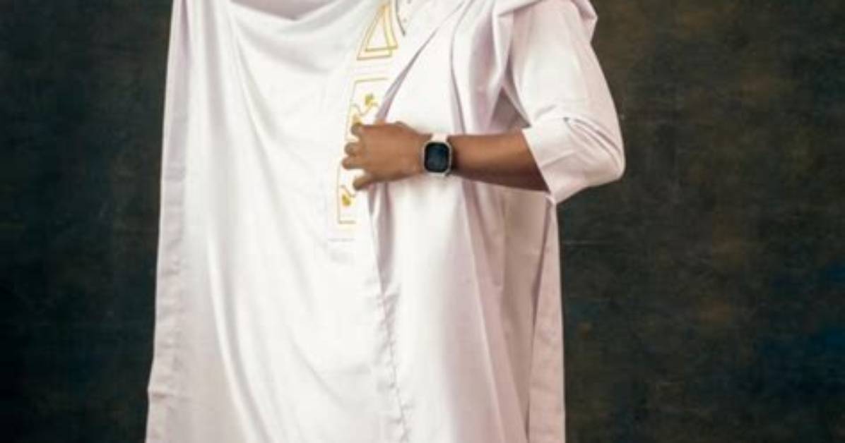The Elegance of Agbada: a Deep Dive into Its Cultural Significance and Style