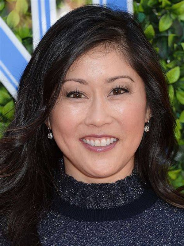 The Enchanting Love Story of Kristi Yamaguchi and Bret Hedican Rallshe