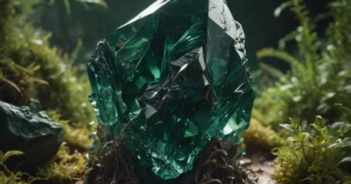 The Enigmatic Crystal Fox: a Comprehensive Guide