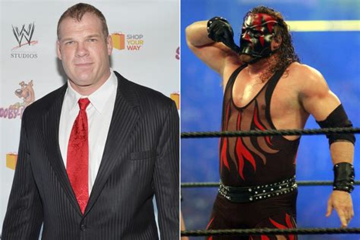 The Enigmatic Life of Wwe's 'Kane' Glenn Jacobs' Supportive Wife
