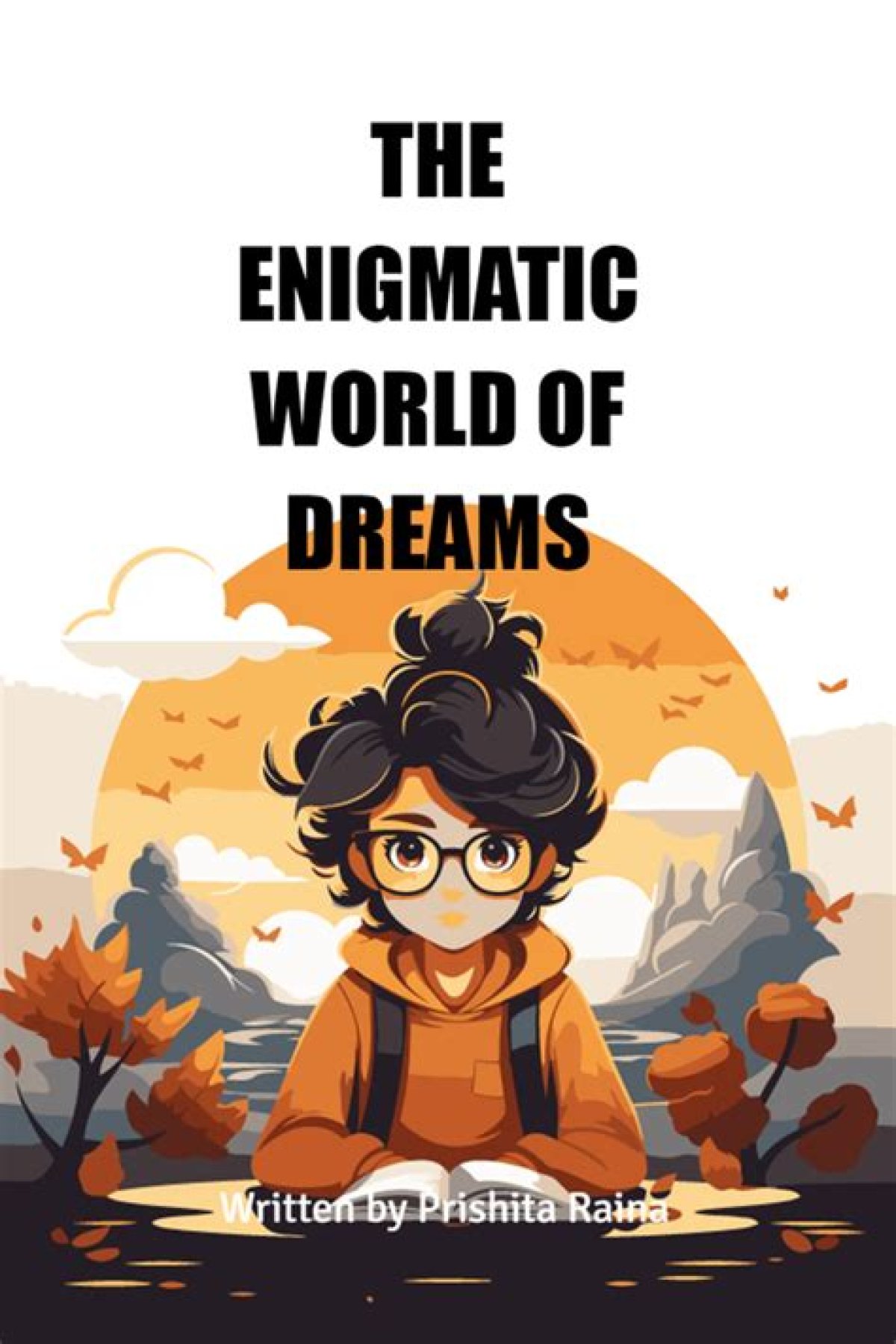 The Enigmatic World of Joyciano