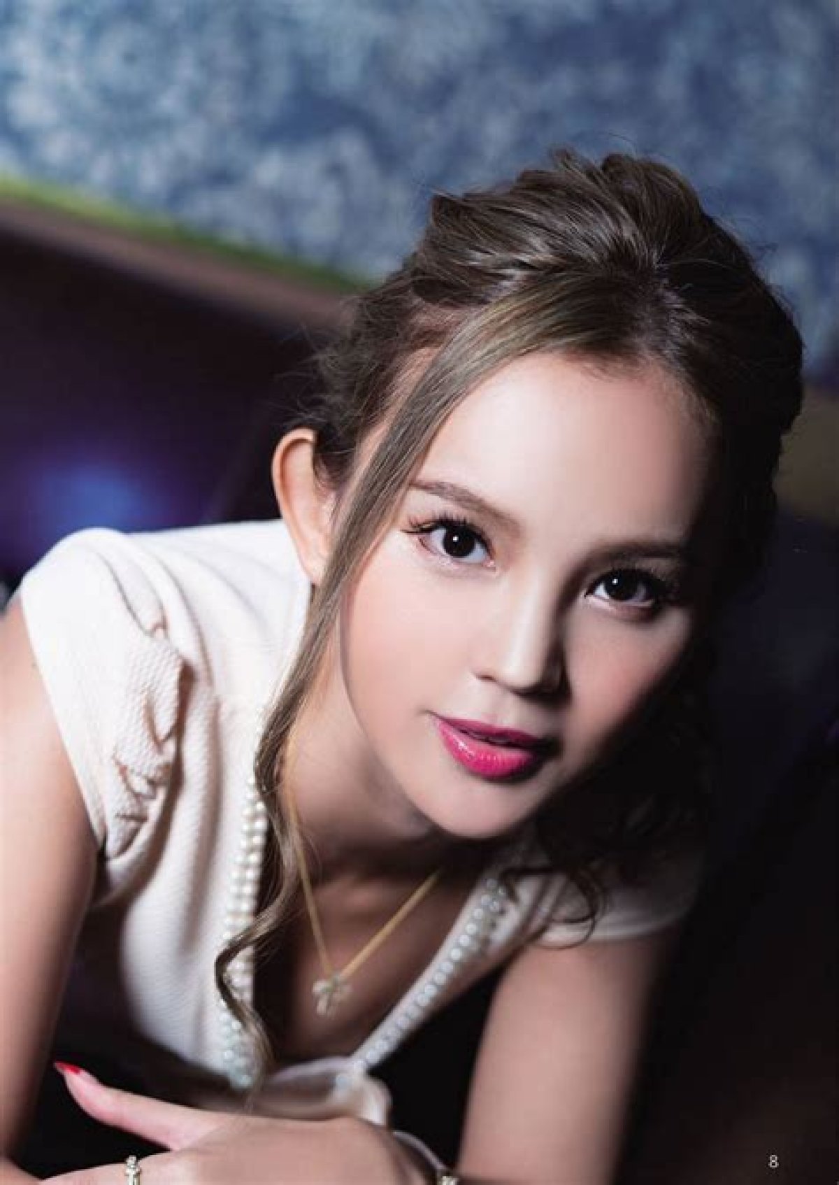 **The Enigmatic World of Okazaki Emiri: a Journey Through Her Life and Career**