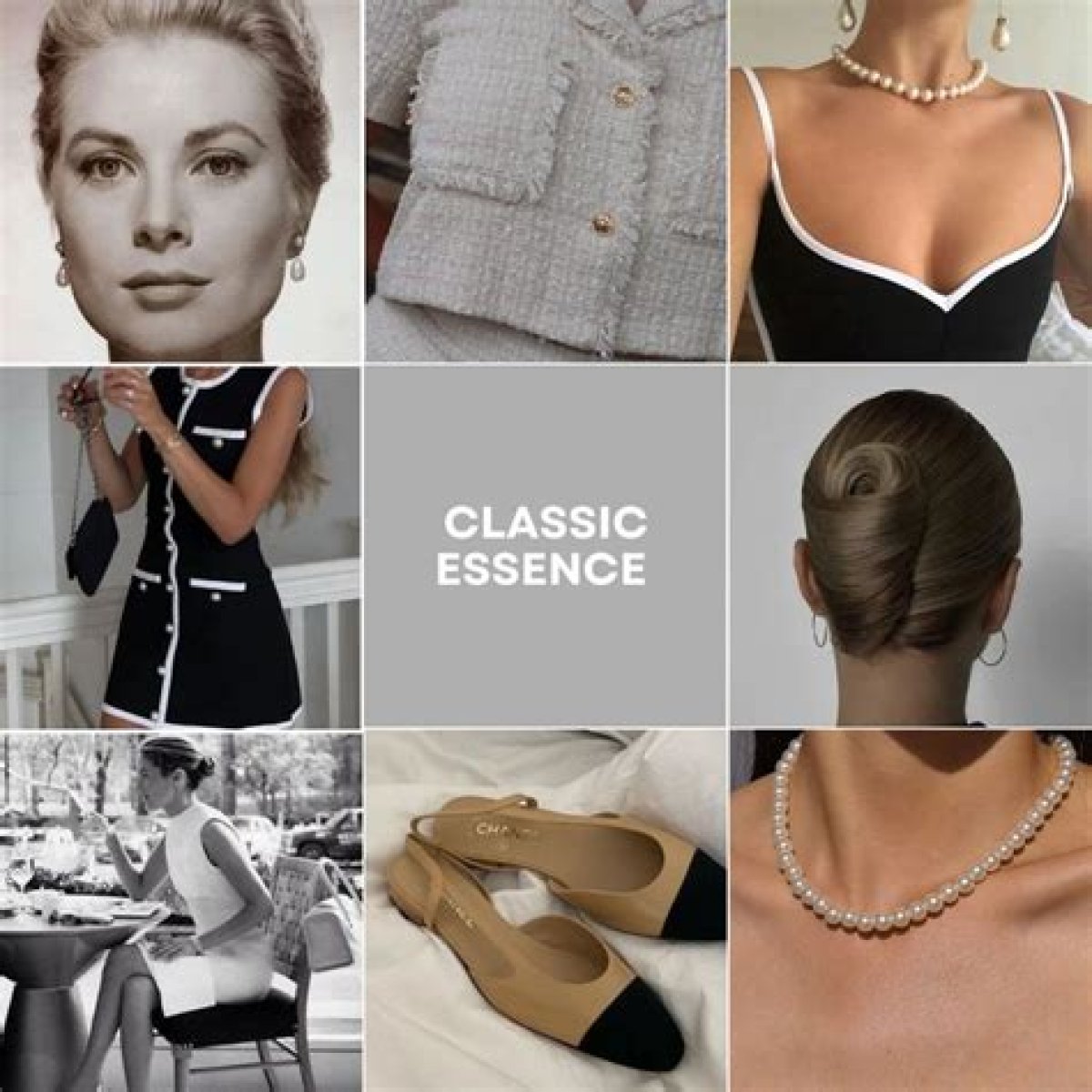 The Essence of a Classy Woman: Defining Elegance and Grace
