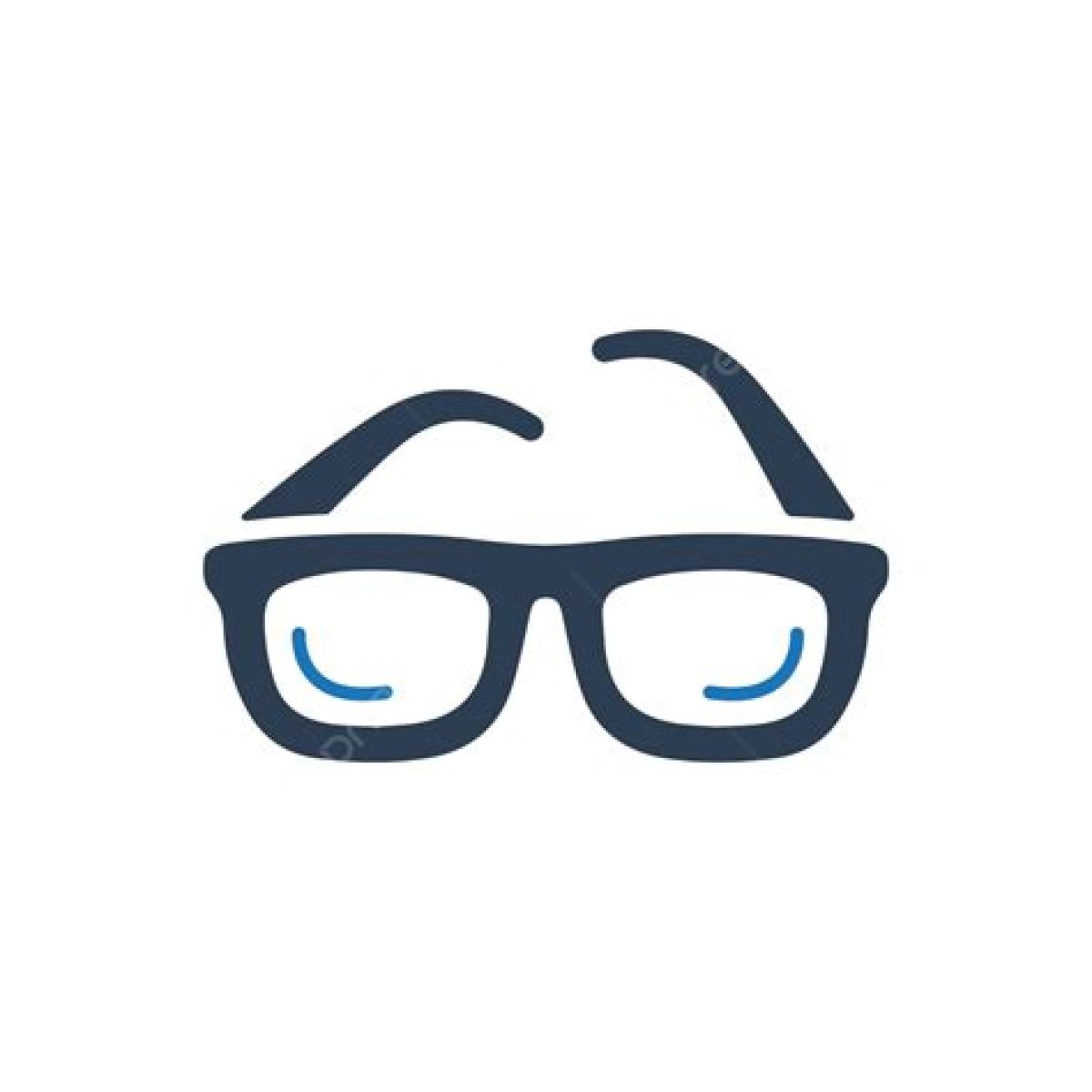 The Eyewear Icon with Signature Glasses