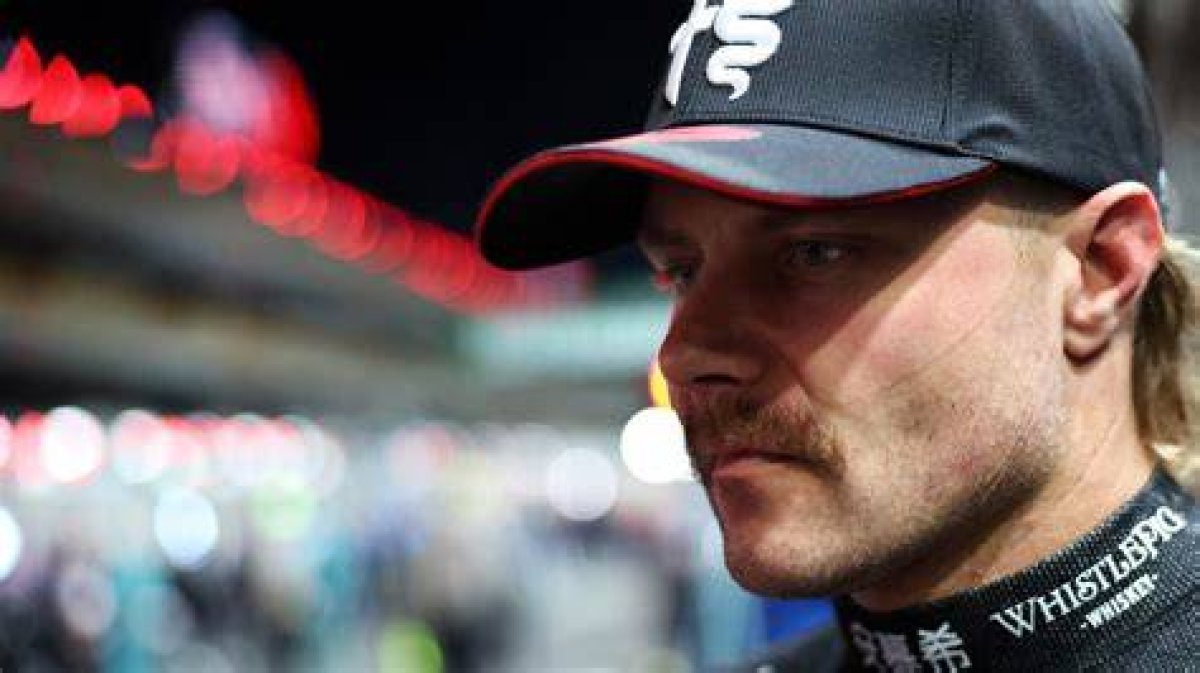 The F1 Driver Aiming to Raise €100K for Charity with Nude Calendar | F1