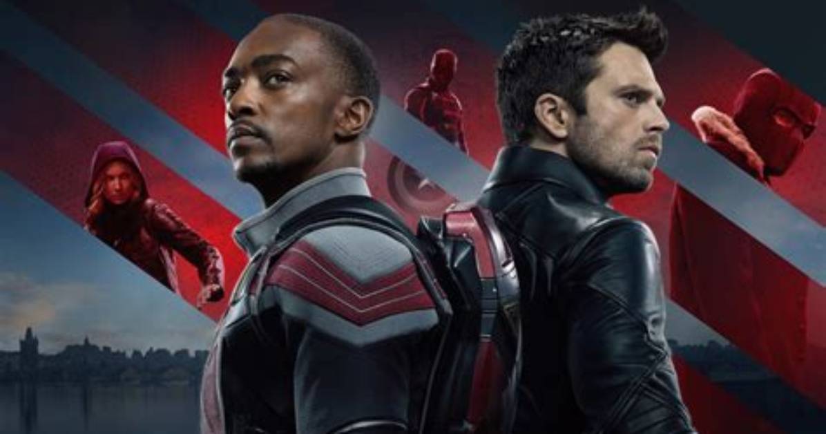 The Falcon and the Winter Soldier Episode 5: Release Date, Time, Cameo