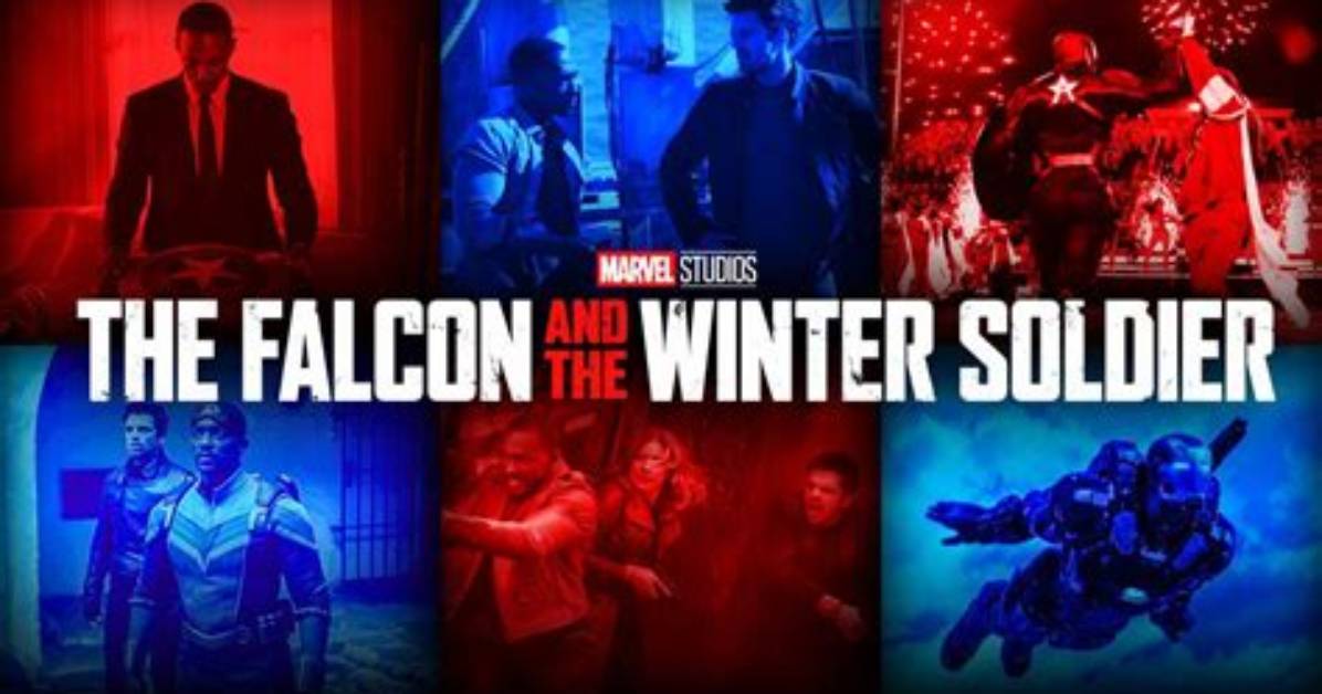 The Falcon & the Winter Soldier Episode Runtimes Reportedly Revealed