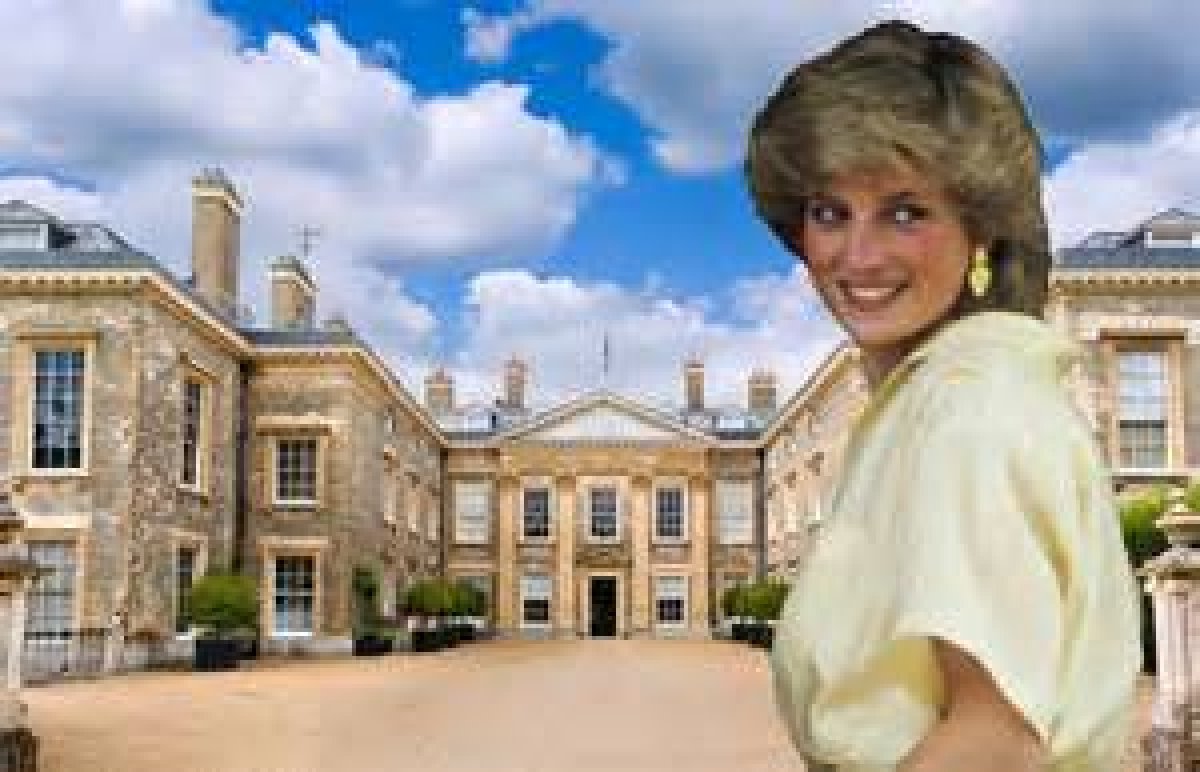 The Fascinating Story Behind Lady Diana's Iconic Ring