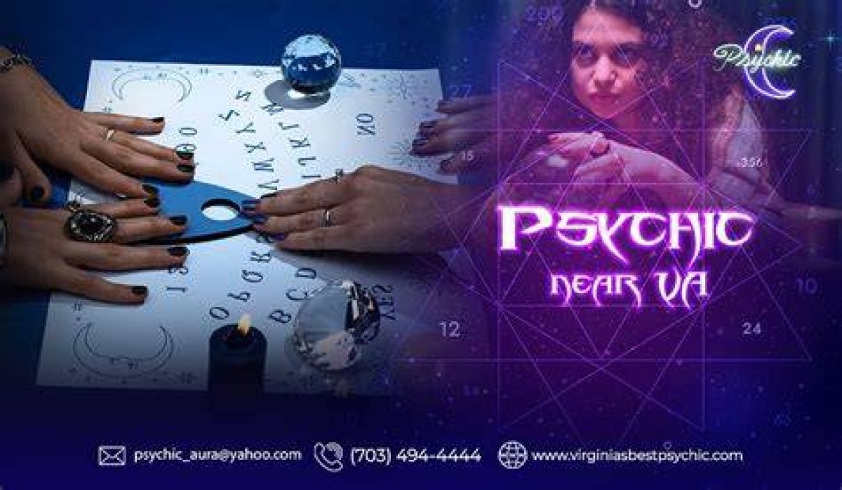 The Fascinating Value of Psychics in Orlando