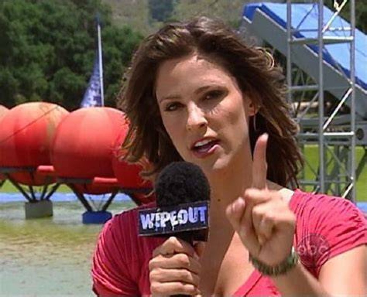 The Fascinating World of Jill Wipeout: a Journey Through Laughter and Challenges