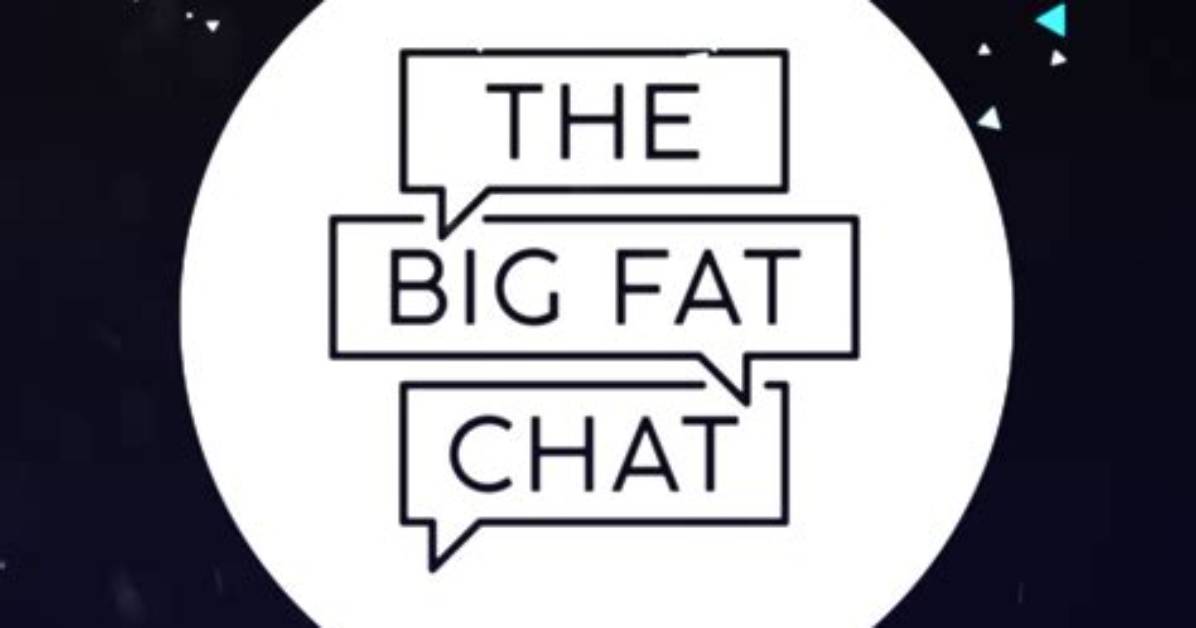 ___ the Fat (Chat)