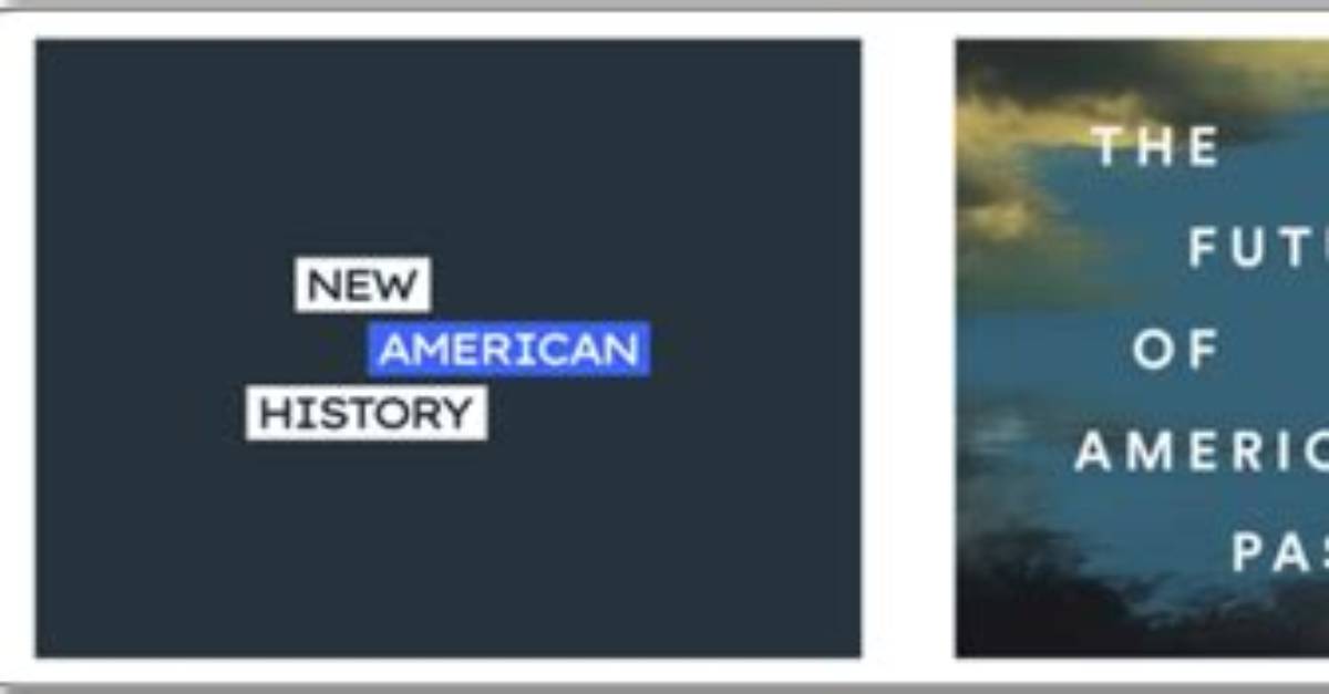 The Future of America's Past | Transcontinental | Season 2