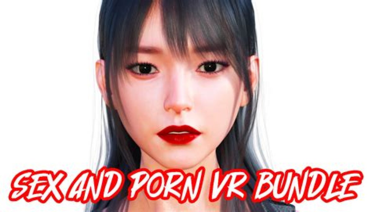 The Future of Sex? Vr Porn All the Talk at Hong Kong’s Asia Adult Expo as Filmmakers Get Excited over the Immersive Possibilities