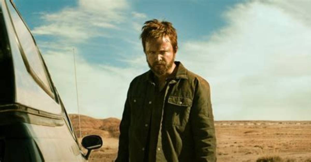 The Gcu (Gilligan Cinematic Universe): on 'El Camino: a Breaking Bad Movie'
