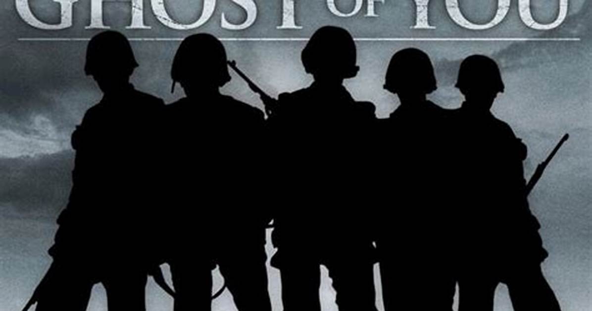 The Ghost of You by My Chemical Romance Lyrics Meaning – Unveiling the Layers of Loss and Memory