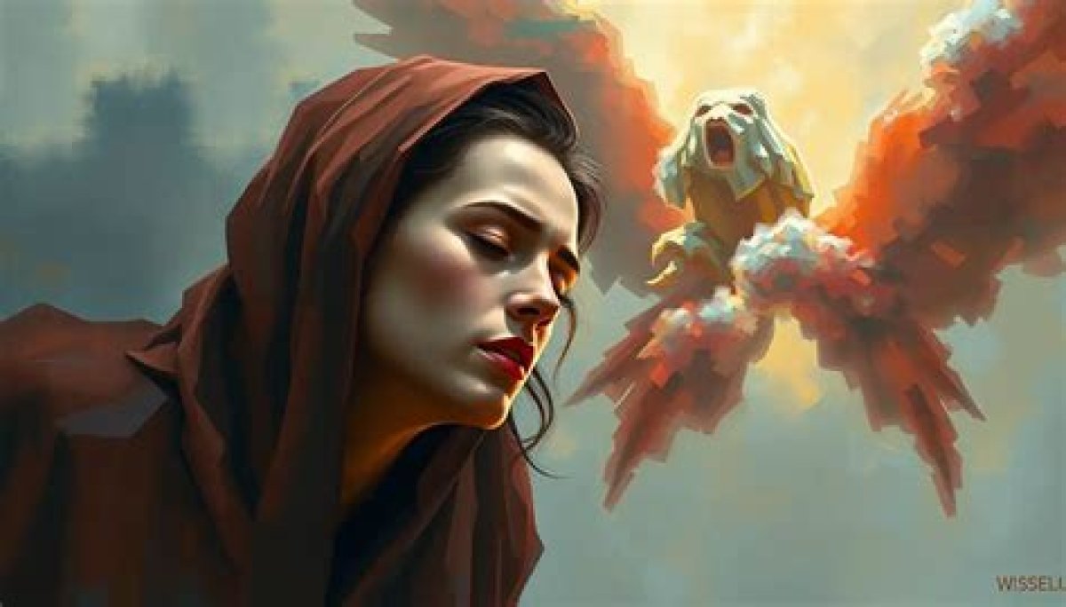 The God Complex: Understanding Its Impact on Individuals and Society