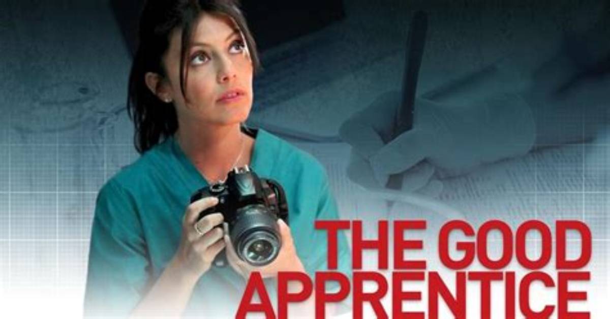 The Good Apprentice | Pbs