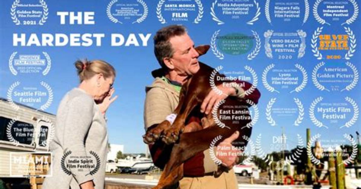 The Hardest Day | Pbs