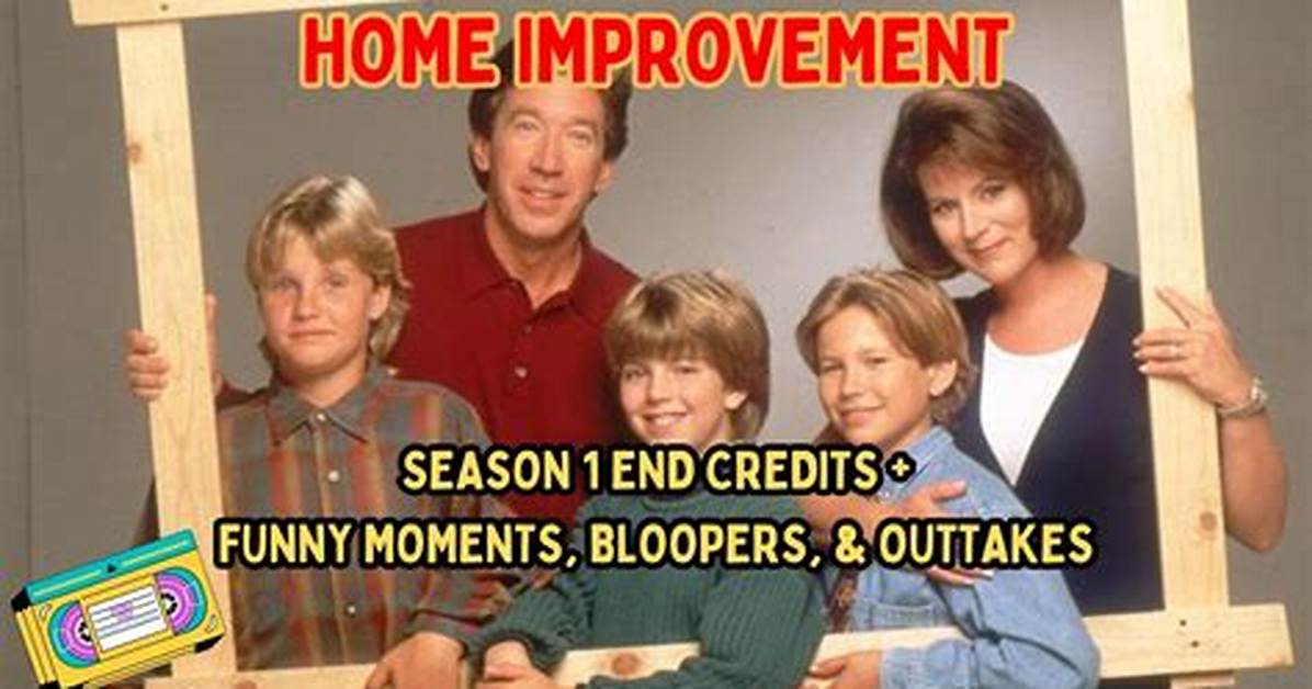 The Heartbreaking Story of the Home Improvement Kid Who Died