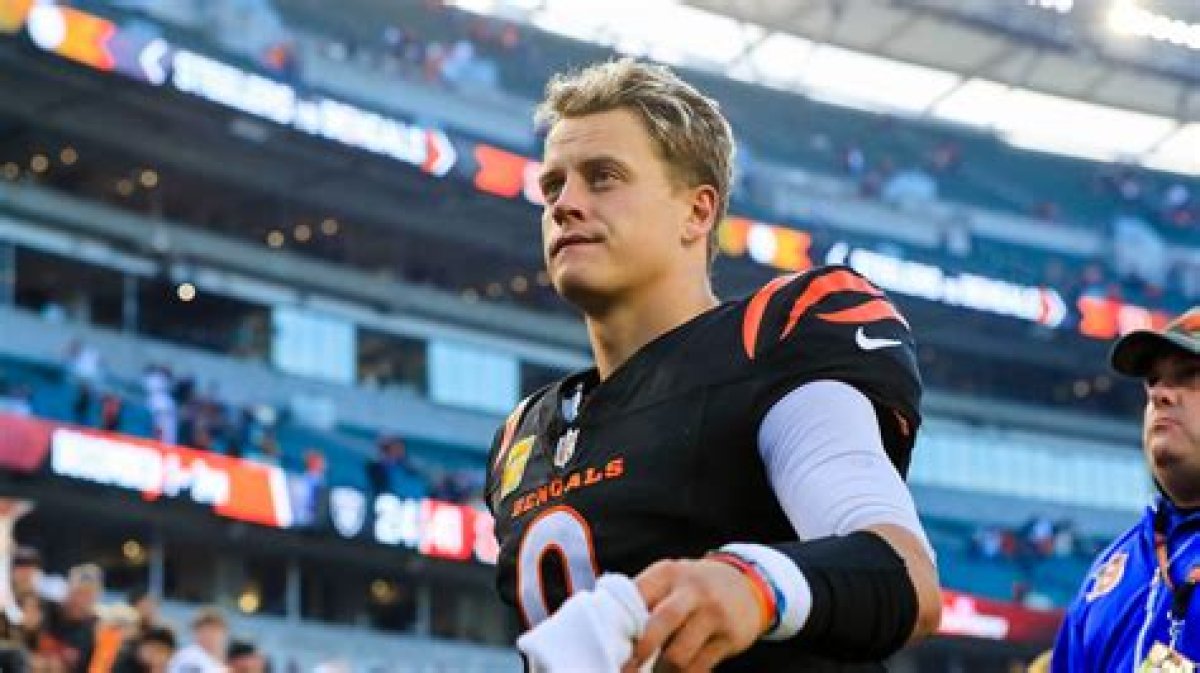 The Highest-Profile Canadian in Nfl Now