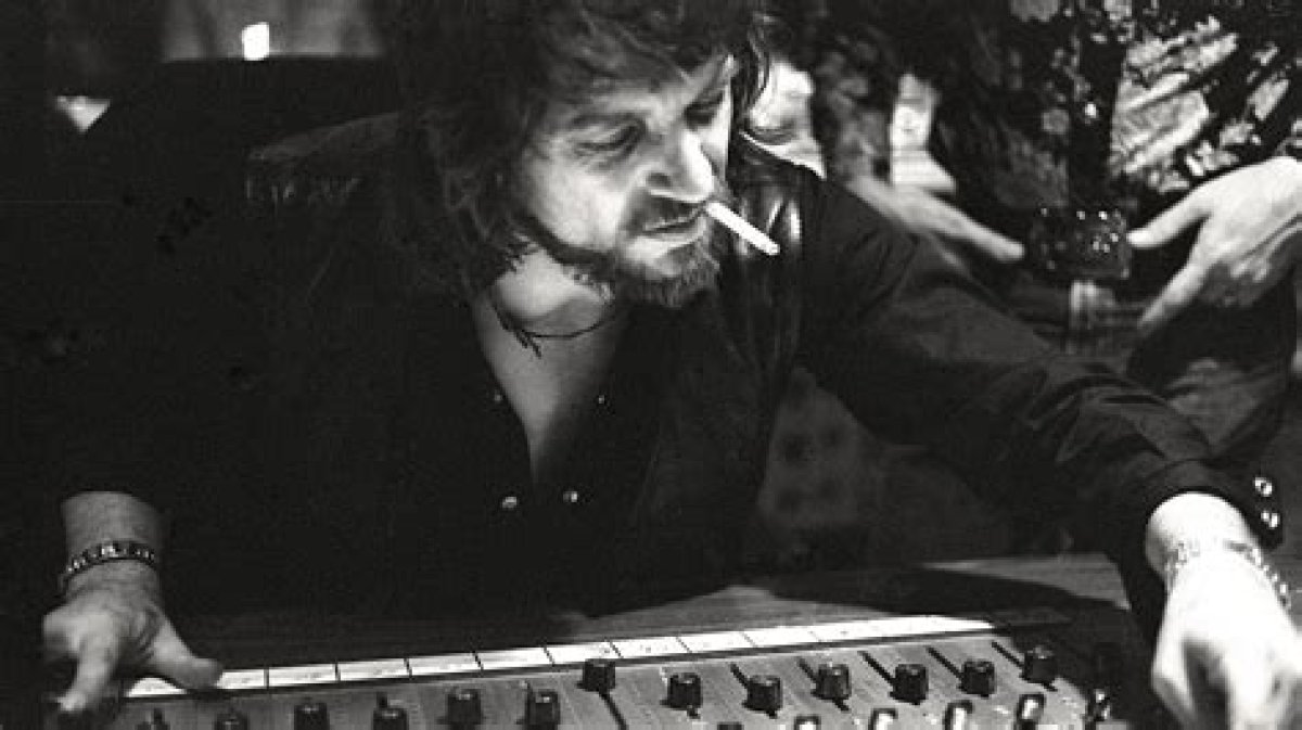 The Highwaymen | How Waylon Jennings Started the Outlaw Movement | American Masters