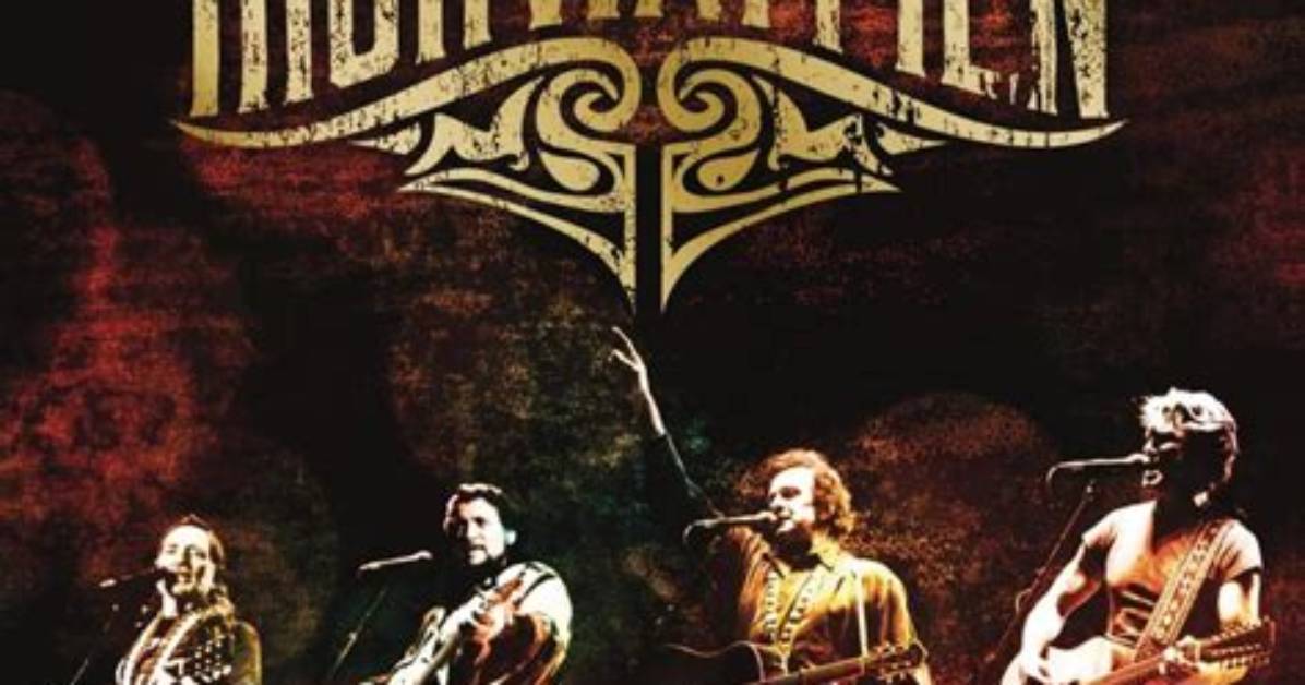 The Highwaymen: Live at Nassau Coliseum