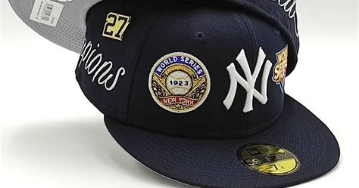 The Historic Reach of New Era’s Authentic Collection Cap — College Baseball, Mlb Draft, Prospects