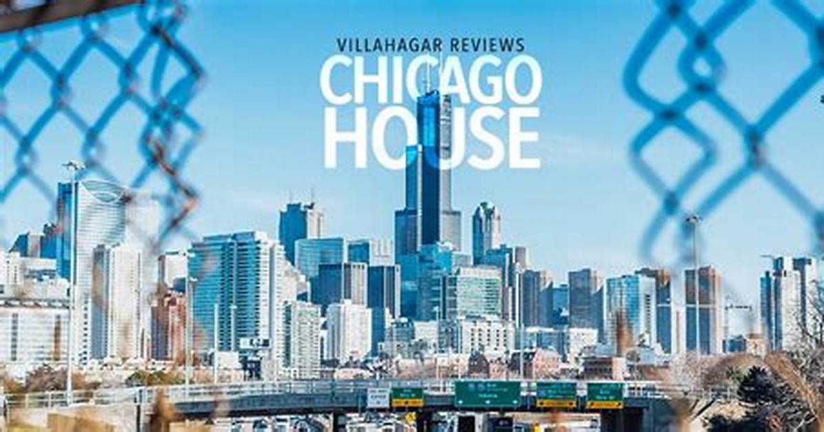 The House Chicago (W82/Windward 82) Net ღირებულება და სავარაუდო მოგება Youtuber არხი