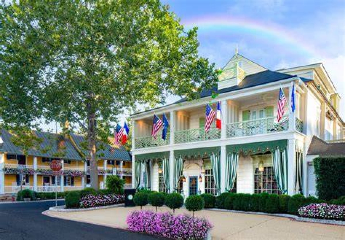 The Inn at Little Washington | Official Trailer