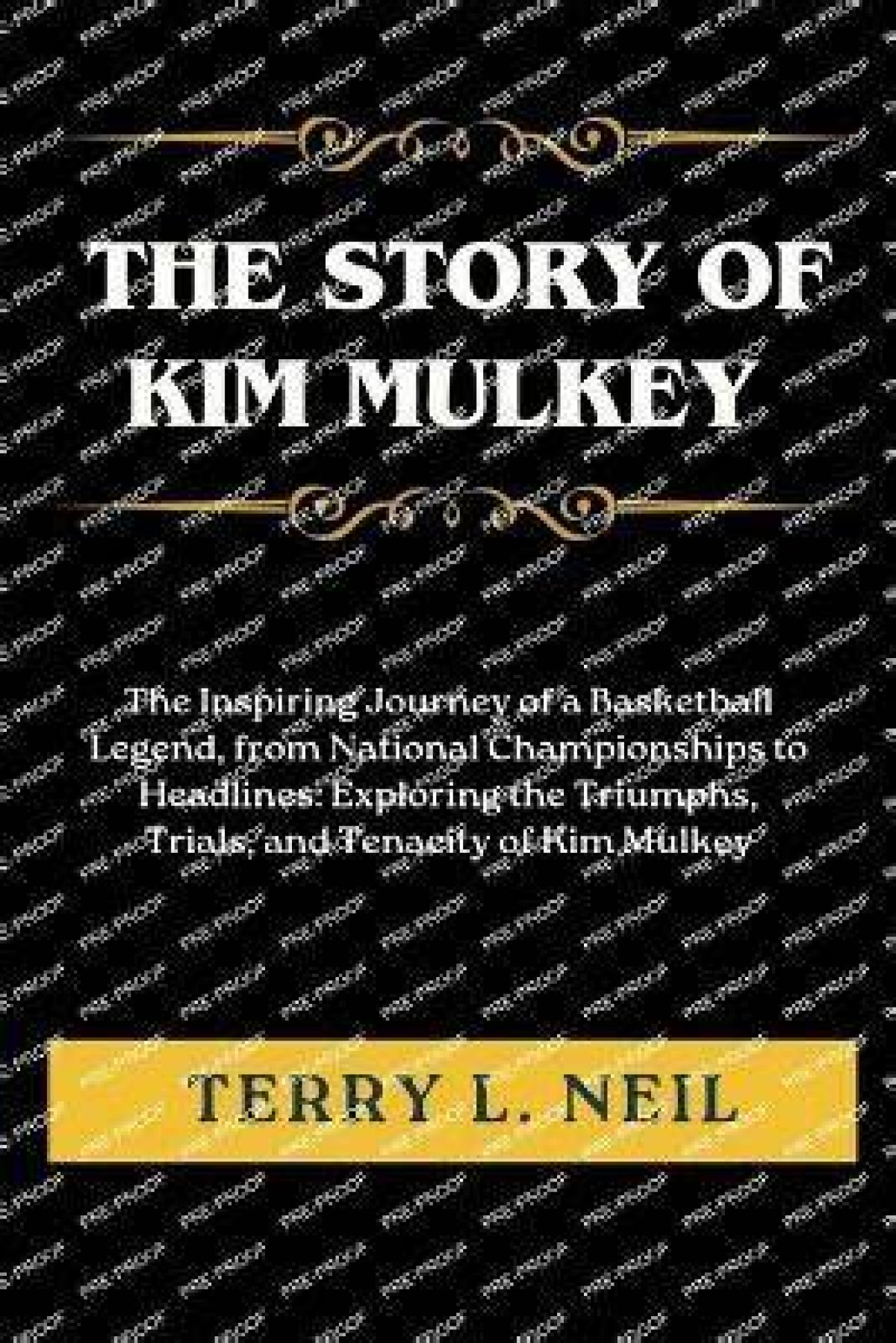 The Inspiring Story of Kim Mulkey and Her Family