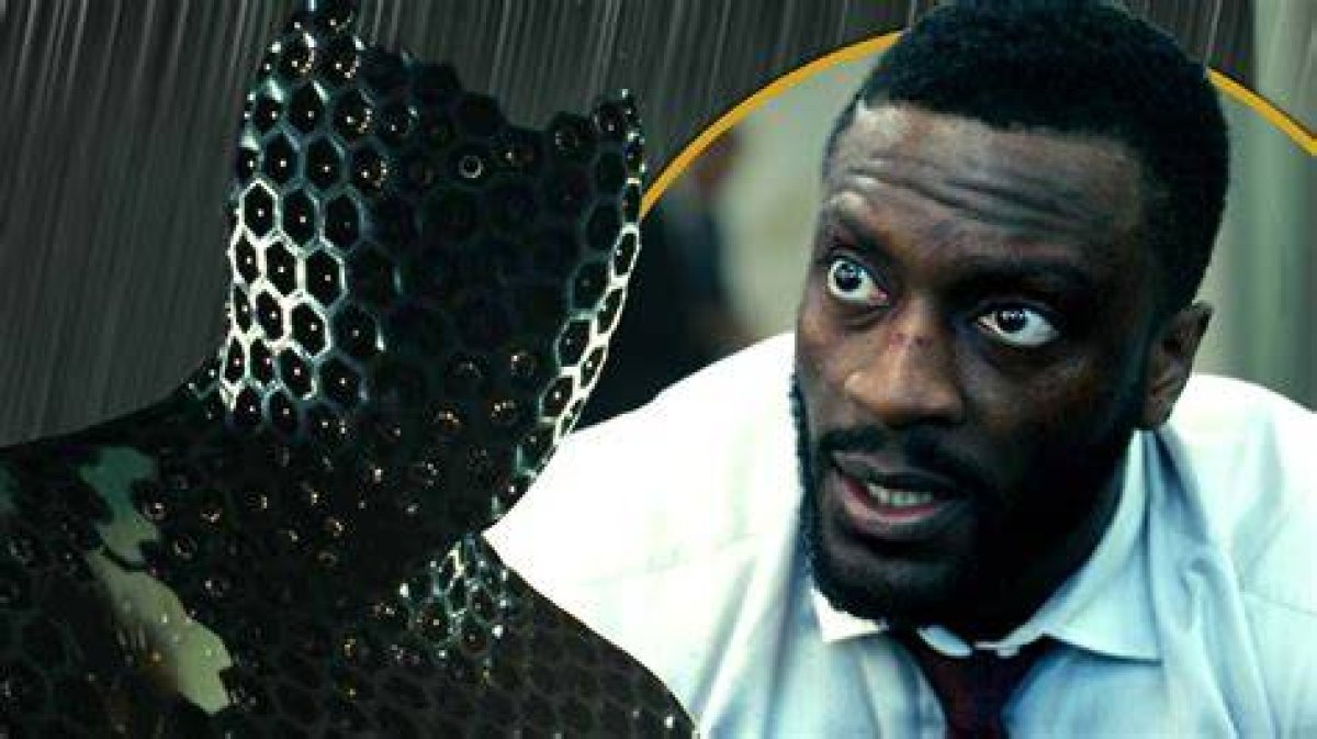 The Invisible Man Star Has a Disappointing Update on a Sequel