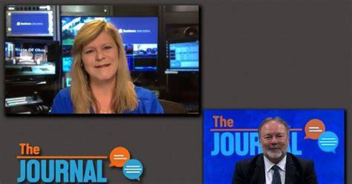 The Journal | Karen Kasler –June 2023 Statehouse Update | Season 25 | Episode 6