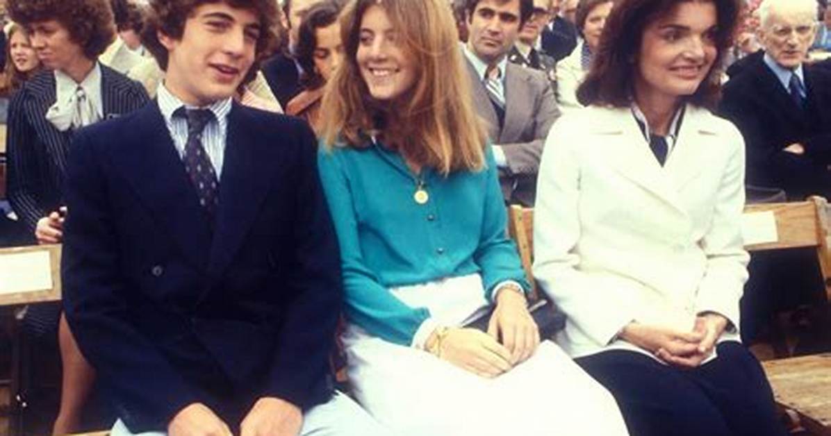 The Kennedy Siblings: Meet John F. Kennedy’s Brothers and Sisters