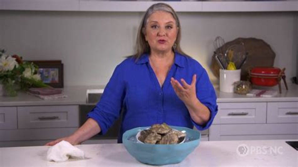 The Key Ingredient | Sheri Says: Roasting and Storing Fresh Figs | Season 2