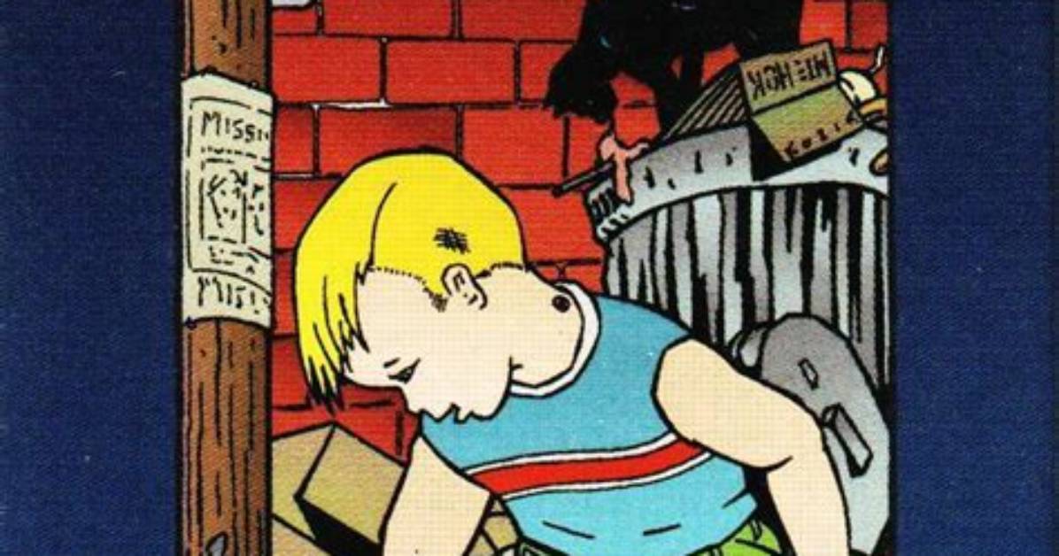 The Kids Aren’t Alright by the Offspring Lyrics Meaning – a Dissection of Generational Despair