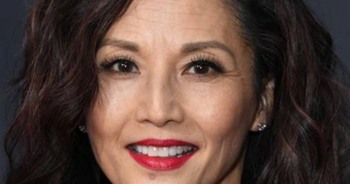 The Life and Career of Tamlyn Tomita: a Journey Through Film and Television
