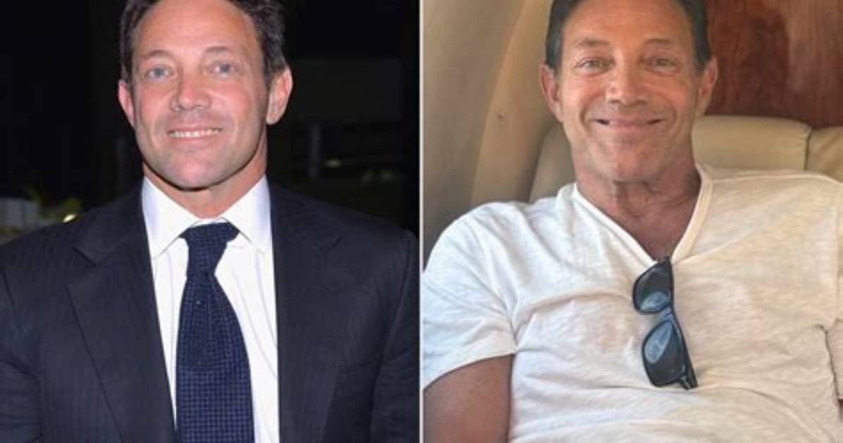 The Life and Legacy of Jordan Belfort: the Wolf of Wall Street