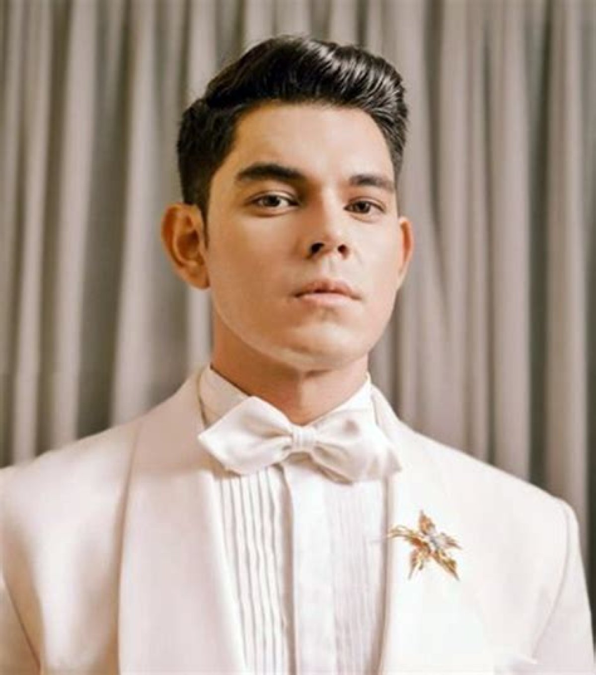 The Love Life of Richard Gutierrez: Who Is His Girlfriend?