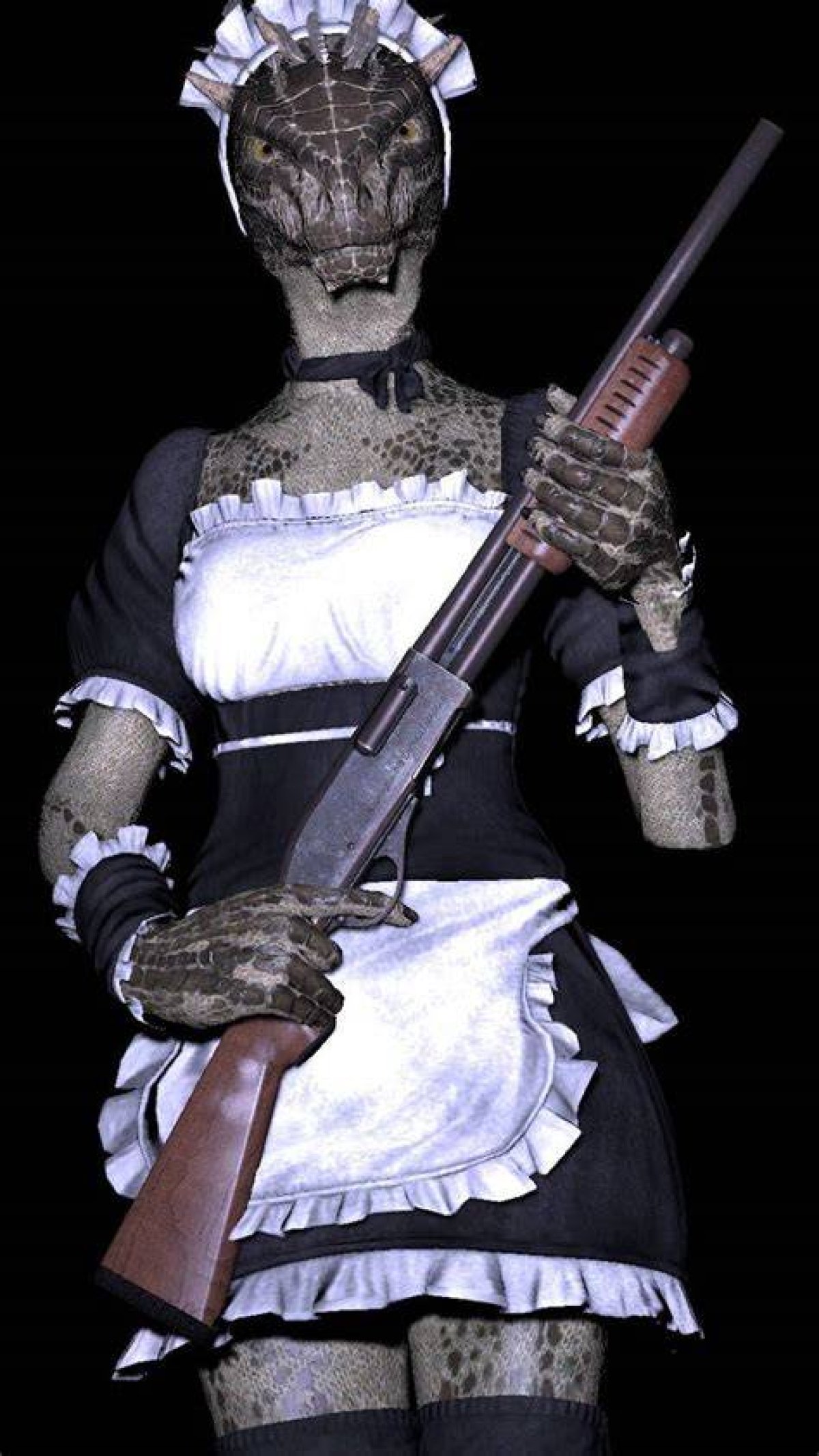 The Lusty Argonian Maid, Now in E-Book Form