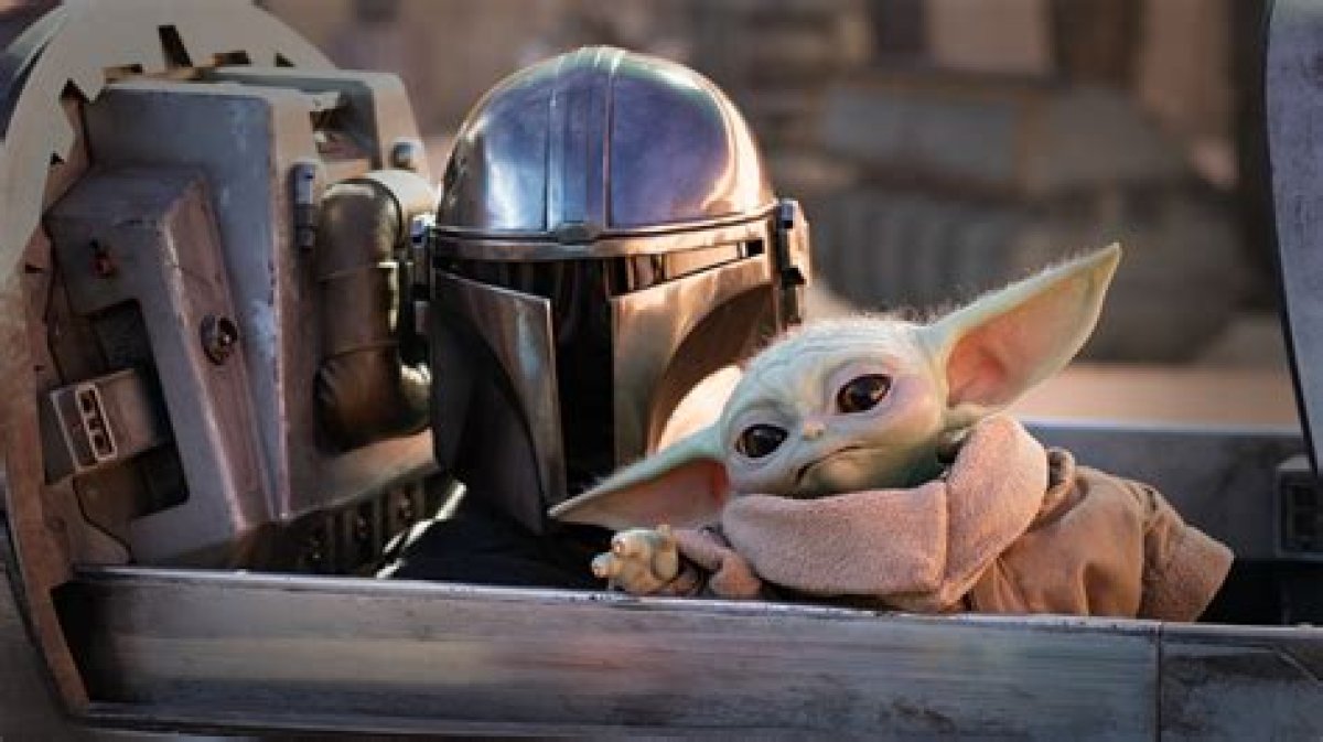 The Mandalorian & Grogu Movie Gets Filming Start Date