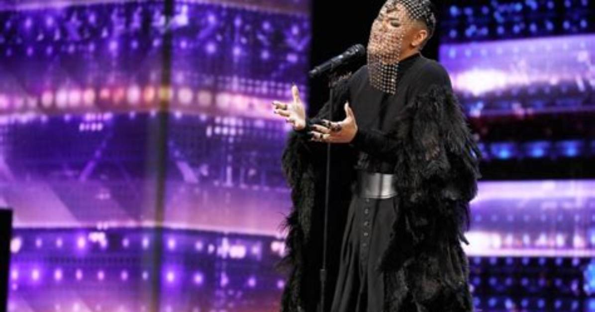 The Masked Singer Australia, Sheldon Riley and His Partner Zachery's Relationship Timeline