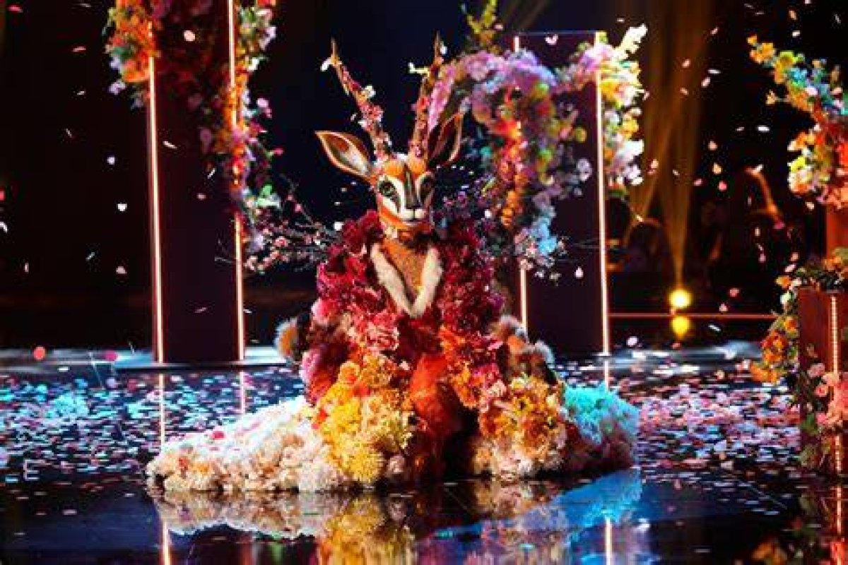 The Masked Singer Season 10: Here's Everything We Know So Far