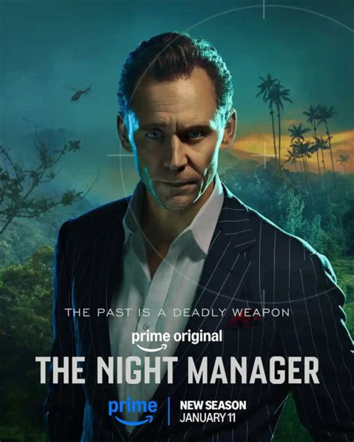 The Night Manager Season 2: Under Production; Potential Release Details, Cast and More to Know