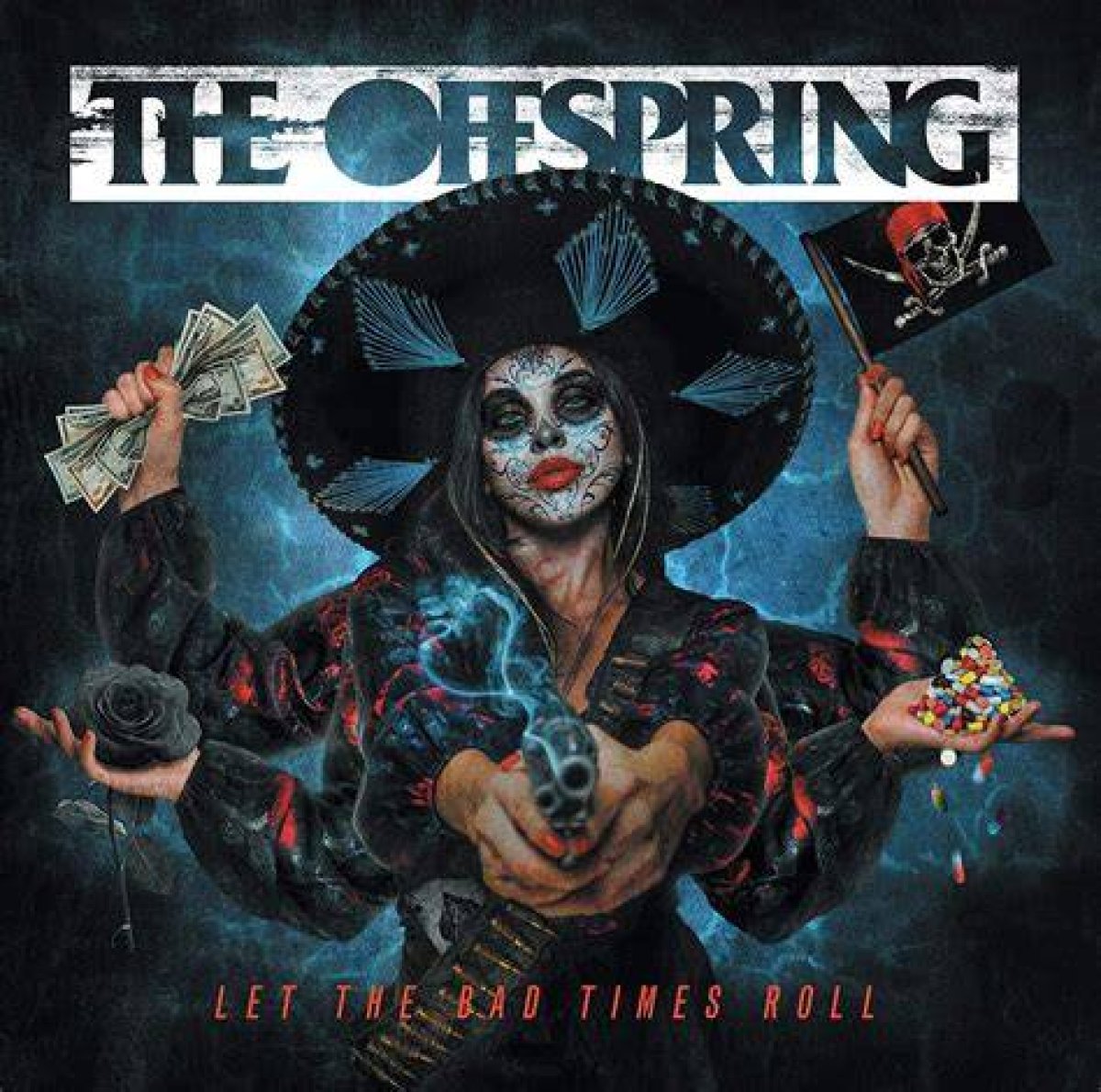 The Offspring’s “Let the Bad Times Roll” Lyrics Meaning