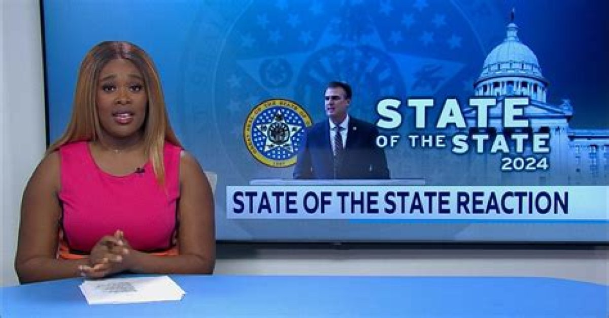 The Oklahoma News Report | Pbs