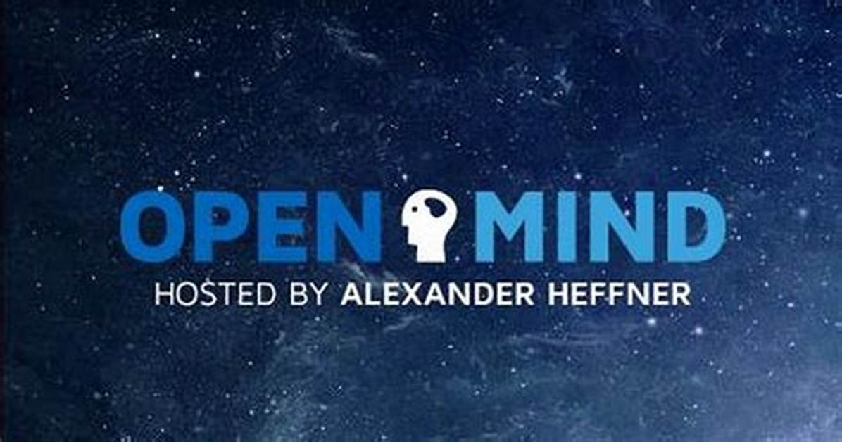 The Open Mind | Pbs