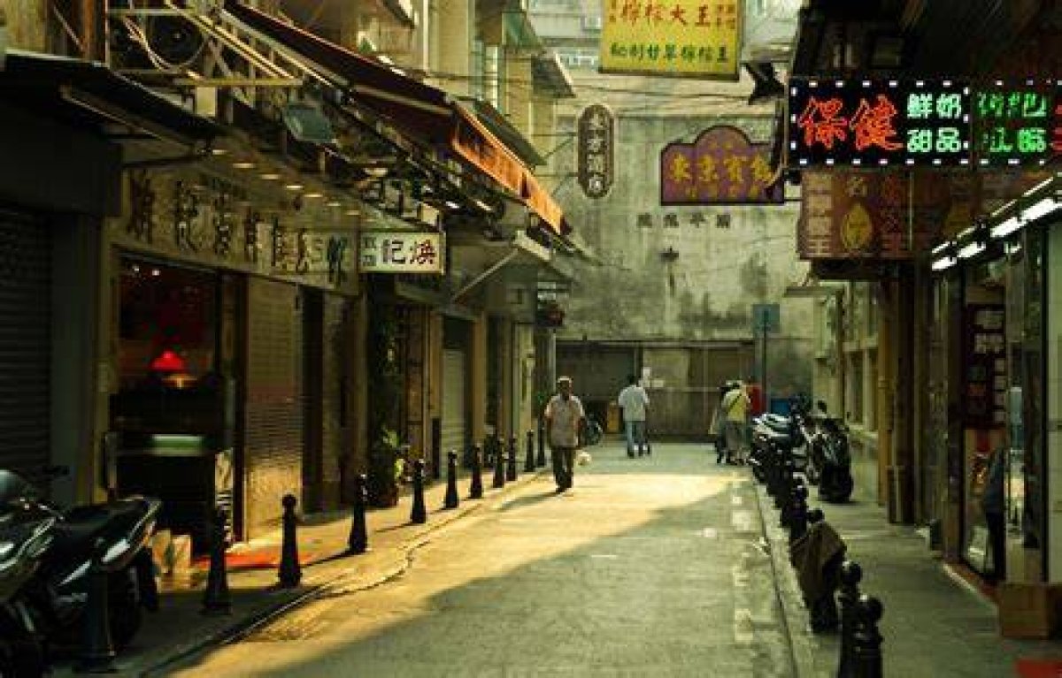 The Other Side of Macau: Fun for All the Family in Coloane
