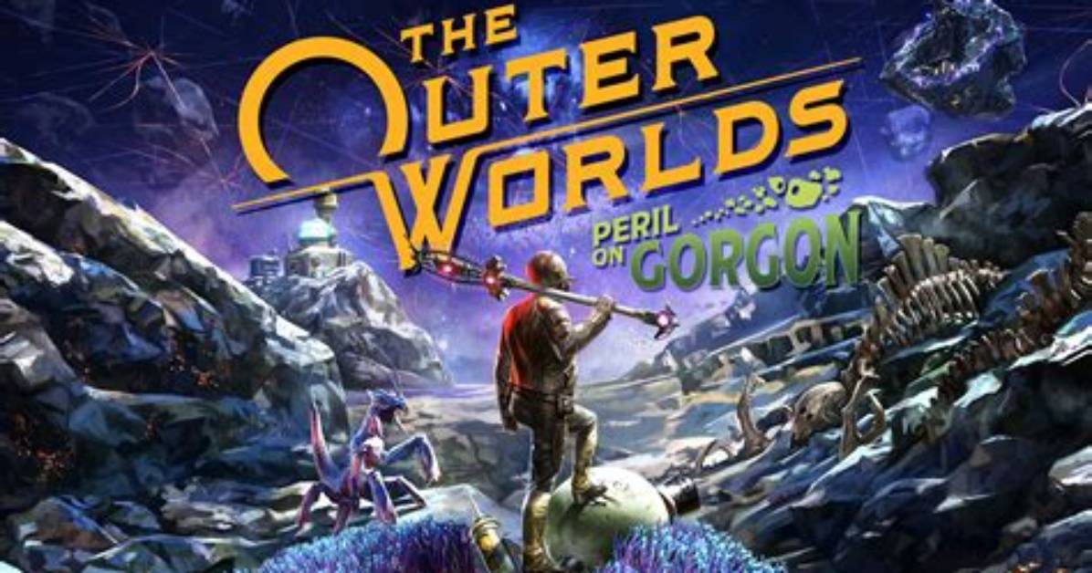 The Outer World's and Outer Wilds Are Now Even Harder to Tell Apart