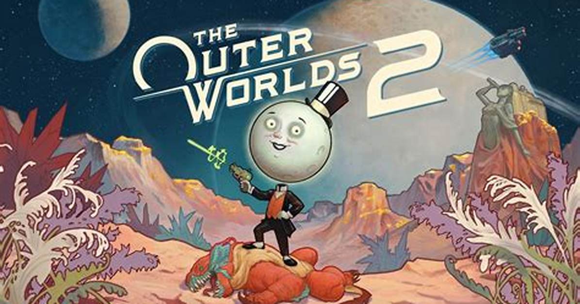 The Outer World's Developers Talk Level Cap, Procedural Generation and Transparency in Game Development