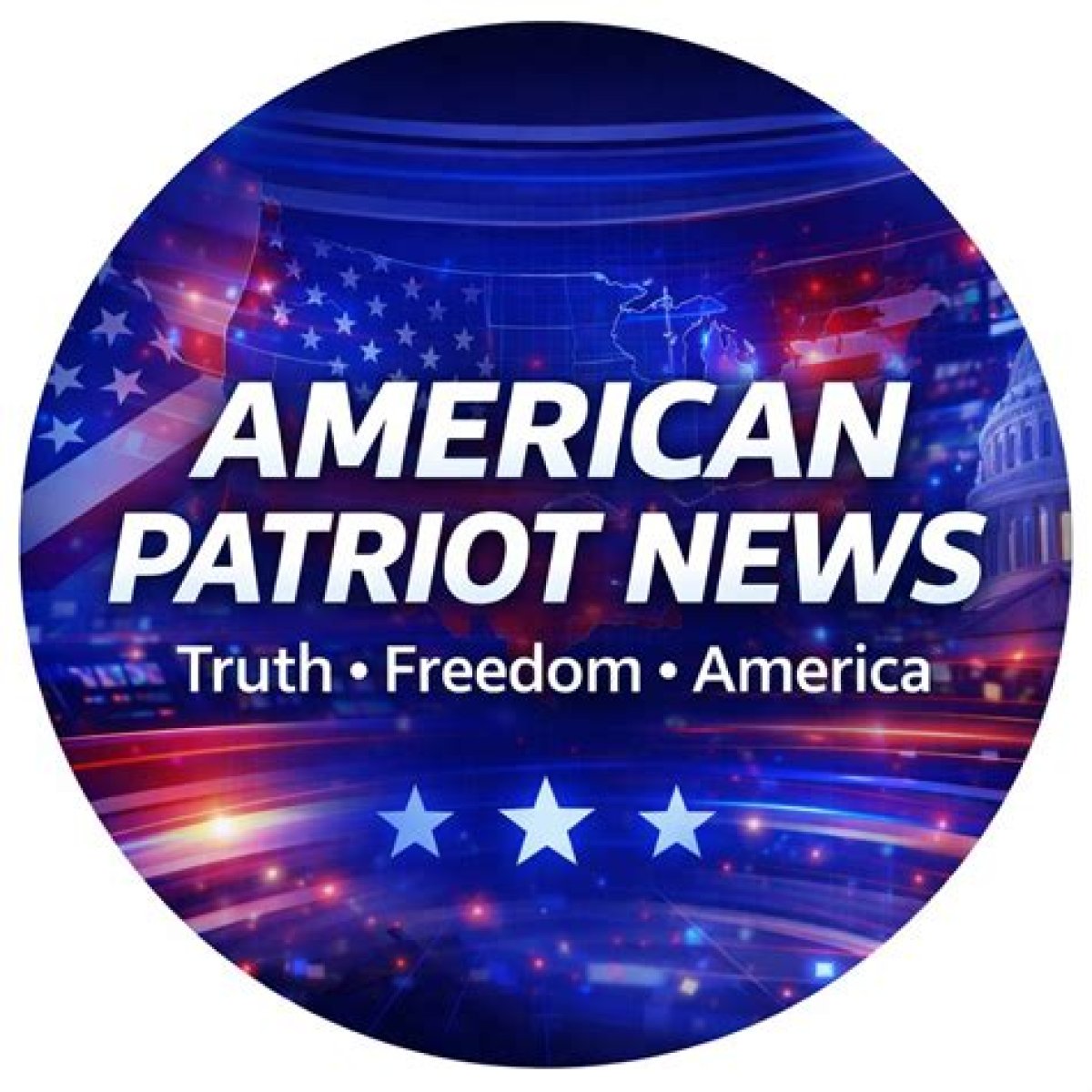 The Patriot News Network | American Experience | Official Site